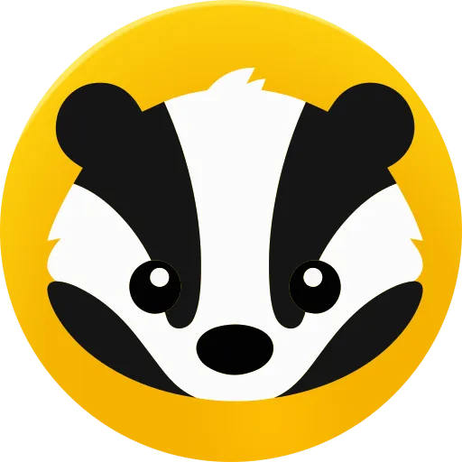 Badgee — mobile games studio of Badgeria Technologies.