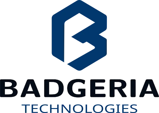 Badgeria Technologies OÜ